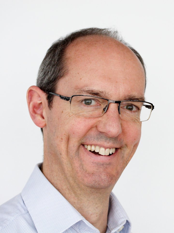 Julian Peck — Cambridge Commercialisation